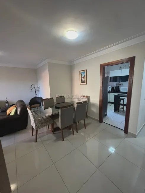 Foto 1 de Apartamento com 3 Quartos à venda, 90m² em Jardim Santa Inez, Uberaba
