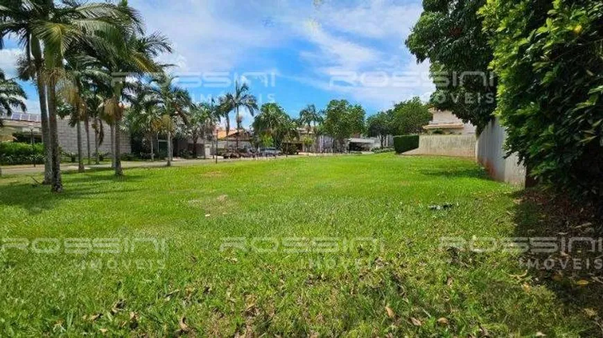 Foto 1 de Lote/Terreno à venda, 841m² em Vila do Golf, Ribeirão Preto