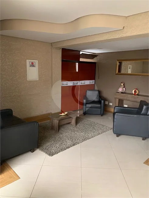 Foto 1 de Apartamento com 3 Quartos à venda, 67m² em Quitaúna, Osasco