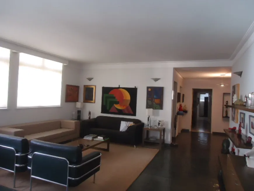 Foto 1 de Apartamento com 4 Quartos à venda, 251m² em Jardim Paulista, São Paulo