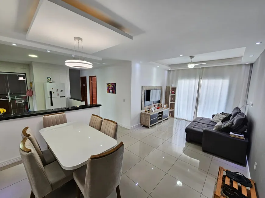 Foto 1 de Apartamento com 2 Quartos à venda, 95m² em Centro, Nilópolis
