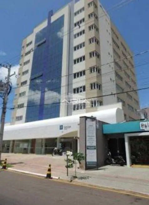 Foto 1 de Sala Comercial à venda, 44m² em Centro, Ibiporã