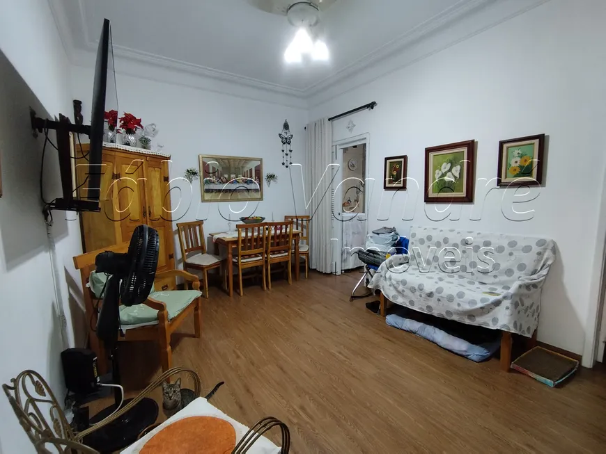 Foto 1 de Apartamento com 1 Quarto à venda, 47m² em Tijuca, Rio de Janeiro