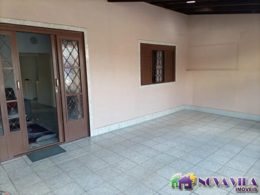 Foto 1 de Casa com 6 Quartos à venda, 280m² em Nova Jaguariuna , Jaguariúna