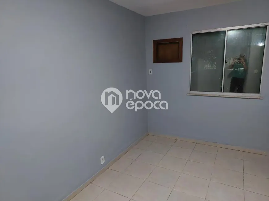 Foto 1 de Apartamento com 2 Quartos à venda, 72m² em Cascadura, Rio de Janeiro