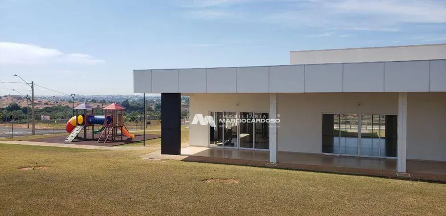 Foto 1 de Lote/Terreno à venda, 253m² em Village Provence, São José do Rio Preto