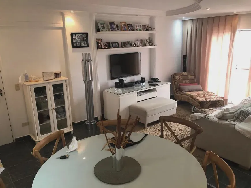 Foto 1 de Apartamento com 4 Quartos à venda, 105m² em Freguesia do Ó, São Paulo