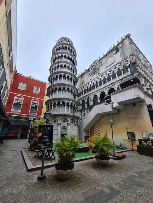 Foto 1 de Ponto Comercial à venda, 21m² em Recreio Dos Bandeirantes, Rio de Janeiro