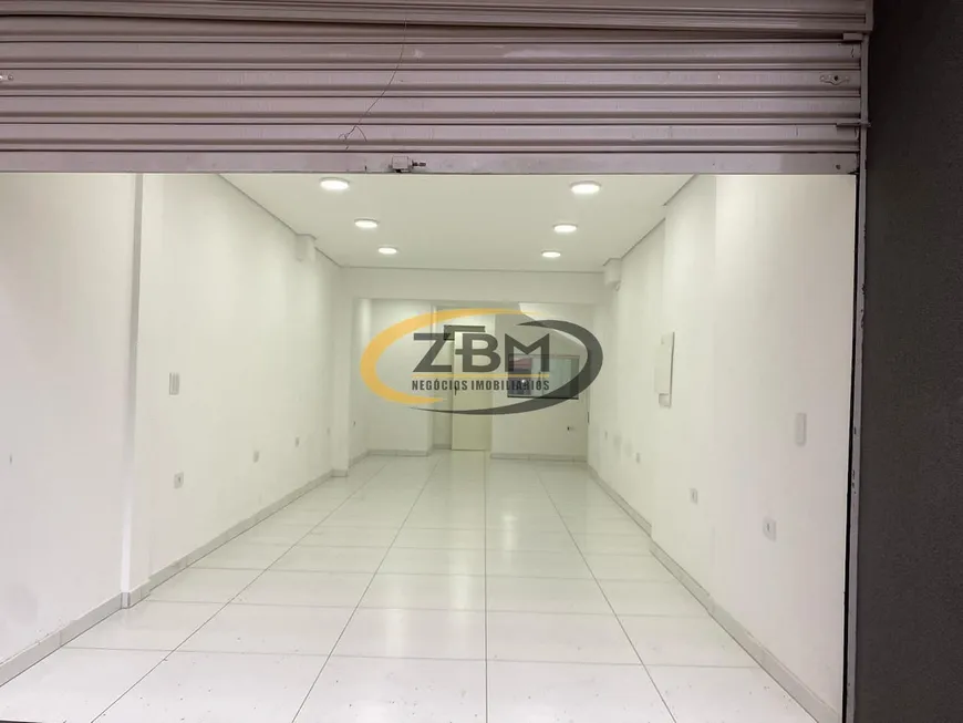 Foto 1 de Sala Comercial para alugar, 54m² em Centro, Londrina