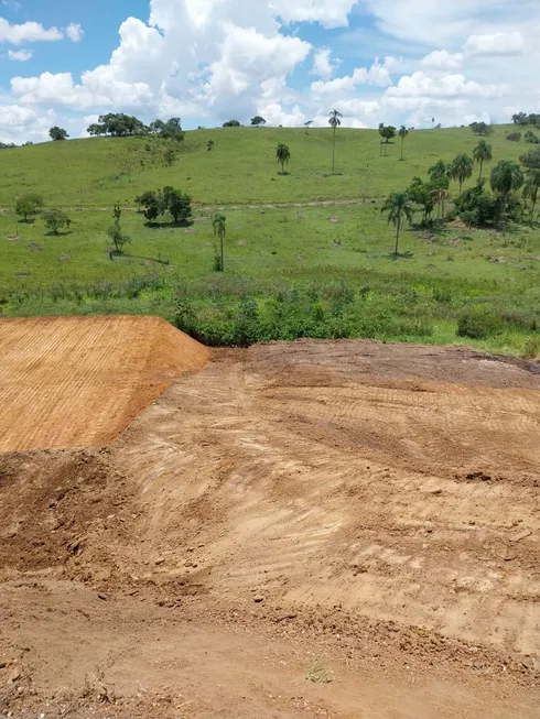 Foto 1 de Lote/Terreno à venda, 1000m² em Loteamento Villa Branca, Jacareí