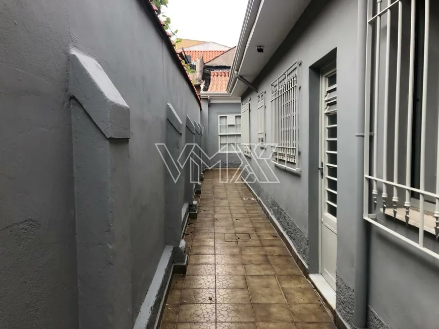 Foto 1 de Casa com 2 Quartos à venda, 91m² em Vila Paiva, São Paulo