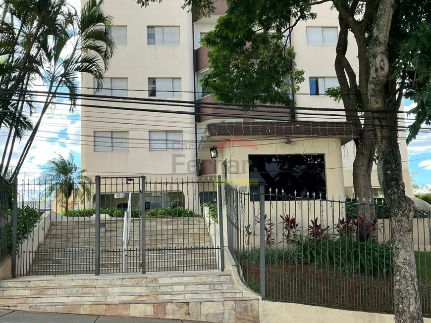 Foto 1 de Apartamento com 2 Quartos à venda, 61m² em Lauzane Paulista, São Paulo