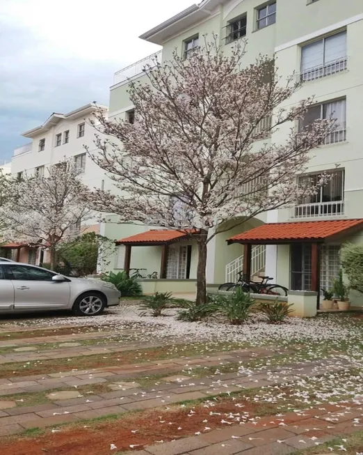 Foto 1 de Apartamento com 3 Quartos à venda, 76m² em Parque Prado, Campinas