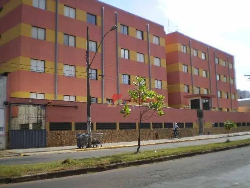 Foto 1 de Apartamento com 2 Quartos à venda, 80m² em Nova América, Piracicaba