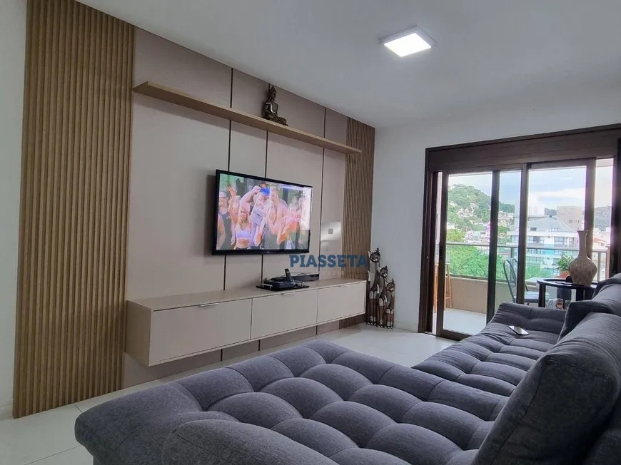 Foto 1 de Apartamento com 2 Quartos à venda, 73m² em Agronômica, Florianópolis