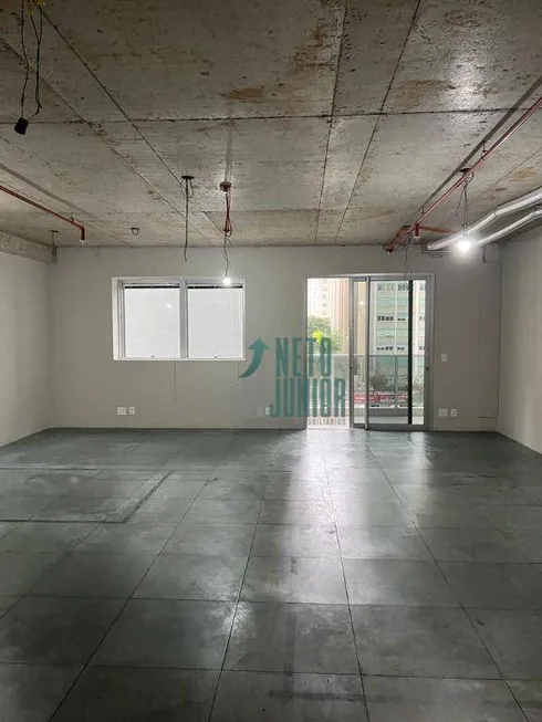 Foto 1 de Sala Comercial para alugar, 60m² em Bela Vista, São Paulo