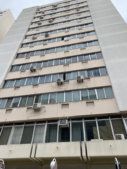 Foto 1 de Apartamento com 1 Quarto à venda, 99m² em Centro, Florianópolis