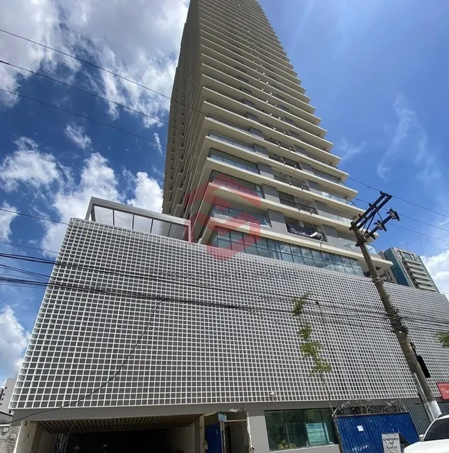 Foto 1 de Apartamento com 2 Quartos à venda, 77m² em Campo Belo, São Paulo