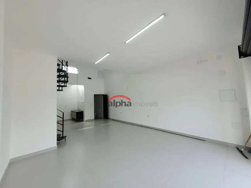 Foto 1 de Sala Comercial para alugar, 80m² em Jardim Alvorada, Sumaré