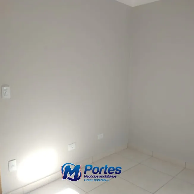 Foto 1 de Casa com 3 Quartos à venda, 143m² em Parque Jose Maria Navarrete, Mirassol