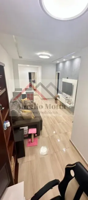 Foto 1 de Apartamento com 2 Quartos à venda, 85m² em Centro, Niterói