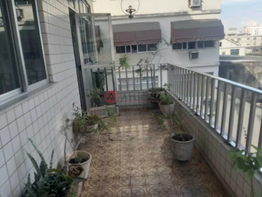 Foto 1 de Apartamento com 2 Quartos à venda, 60m² em Vila da Penha, Rio de Janeiro