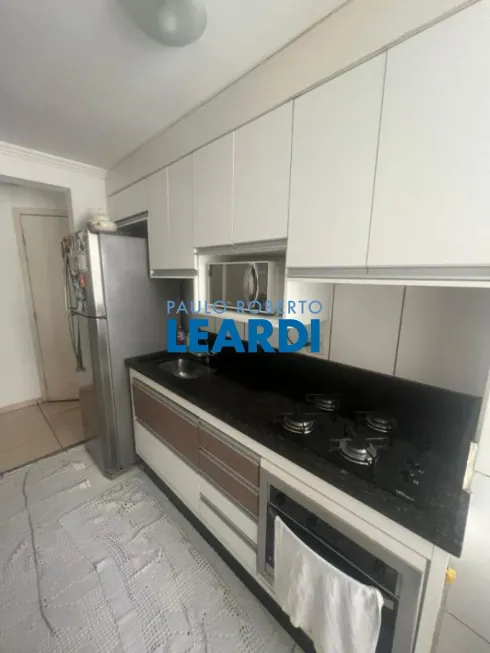 Foto 1 de Apartamento com 3 Quartos à venda, 65m² em Jardim América, São José dos Campos