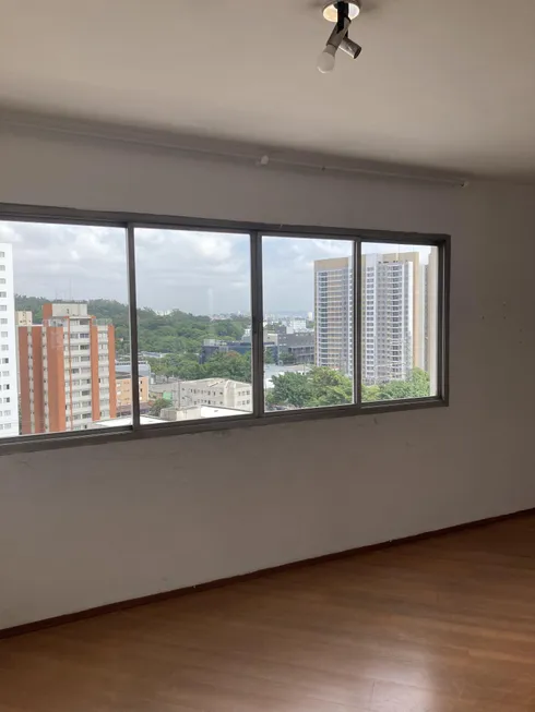 Foto 1 de Apartamento com 3 Quartos para alugar, 100m² em Butantã, São Paulo