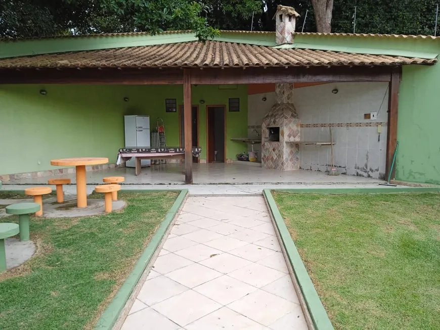 Foto 1 de Casa de Condomínio com 3 Quartos à venda, 152m² em Alvorada, Contagem