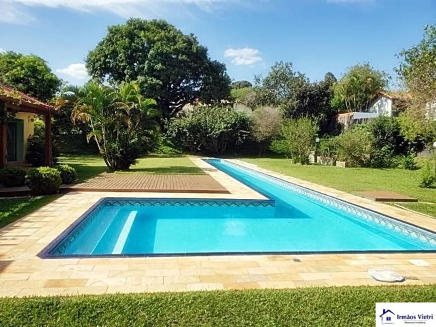 Foto 1 de Casa de Condomínio com 4 Quartos à venda, 2500m² em Condomínio Fechado Piccolo Paese, Salto