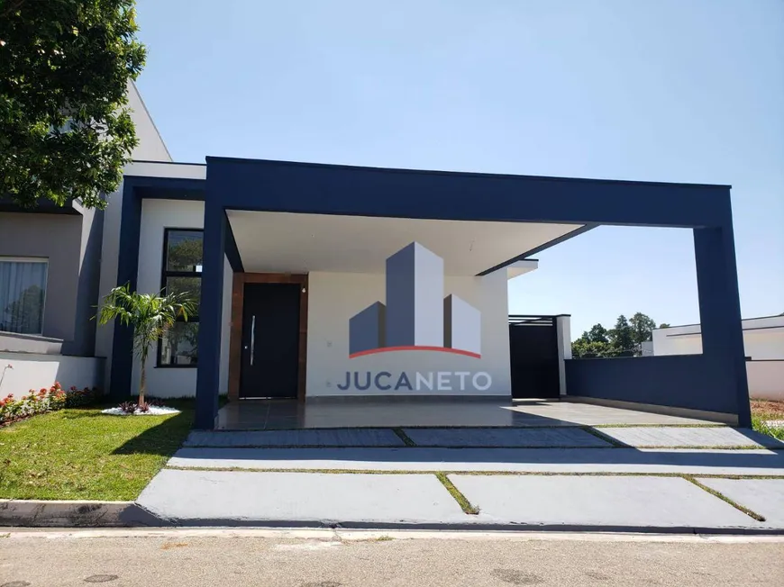Foto 1 de Casa com 3 Quartos à venda, 167m² em Jacaré, Cabreúva