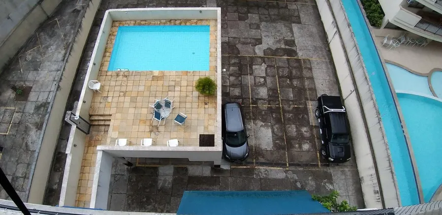 Foto 1 de Apartamento com 4 Quartos à venda, 152m² em Freguesia- Jacarepaguá, Rio de Janeiro