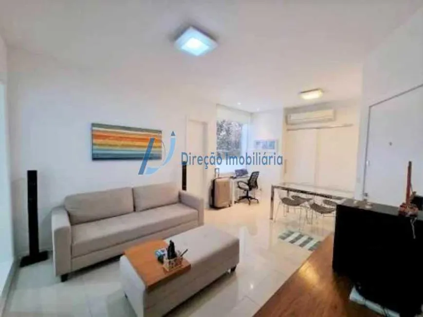 Foto 1 de Apartamento com 2 Quartos à venda, 66m² em Ipanema, Rio de Janeiro