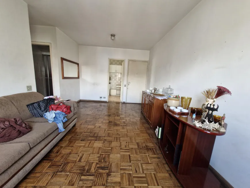 Foto 1 de Apartamento com 2 Quartos à venda, 73m² em Santa Cecília, São Paulo