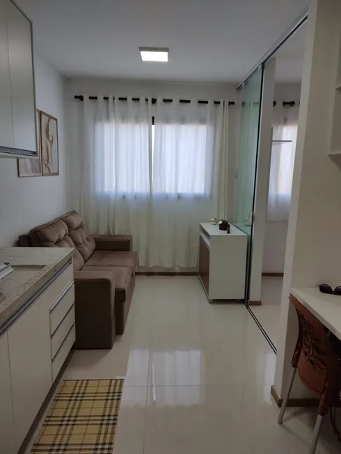 Foto 1 de Apartamento com 1 Quarto à venda, 25m² em Pituba, Salvador