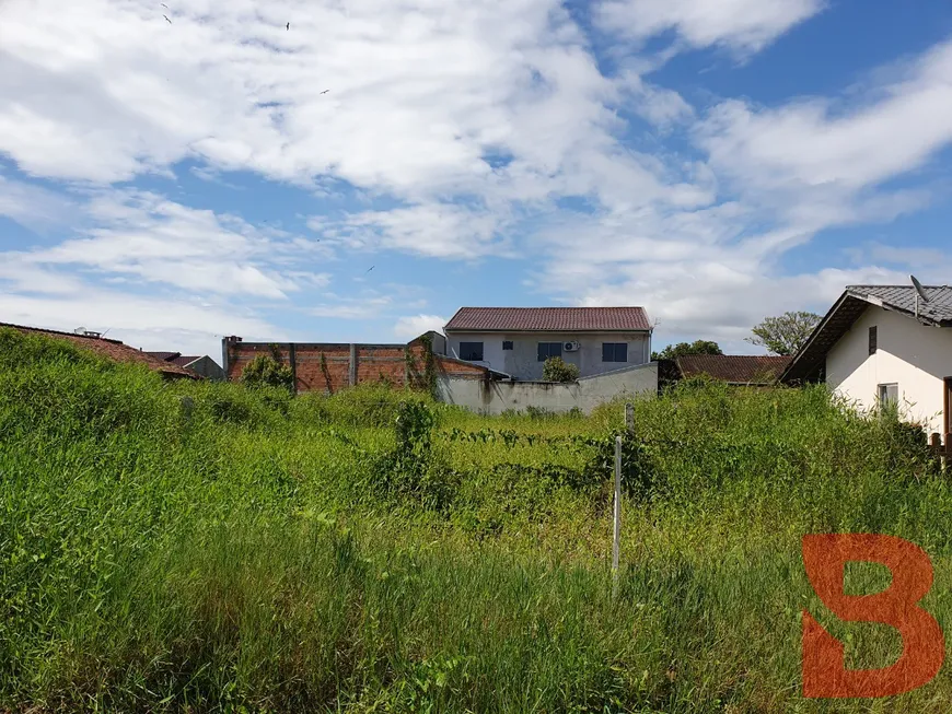 Foto 1 de Lote/Terreno à venda, 360m² em Barra do Sai, Itapoá