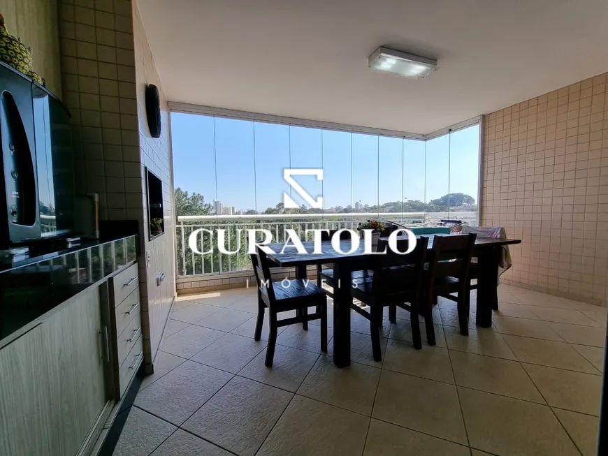 Foto 1 de Apartamento com 4 Quartos à venda, 113m² em Vila Canero, São Paulo