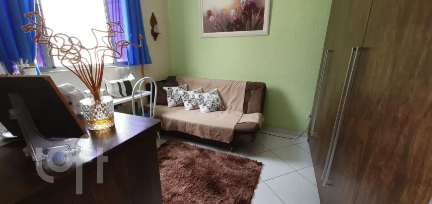 Foto 1 de Apartamento com 2 Quartos à venda, 60m² em Grajaú, Rio de Janeiro