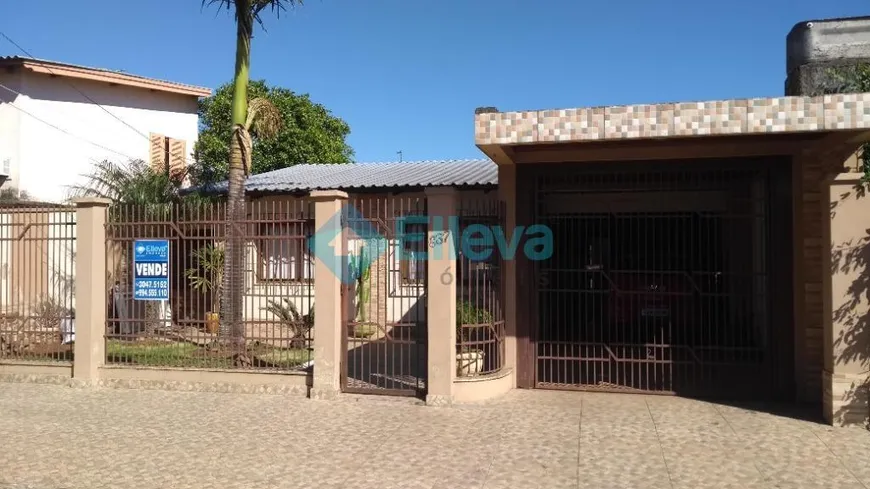 Foto 1 de Casa com 3 Quartos à venda, 190m² em Cohab B, Gravataí