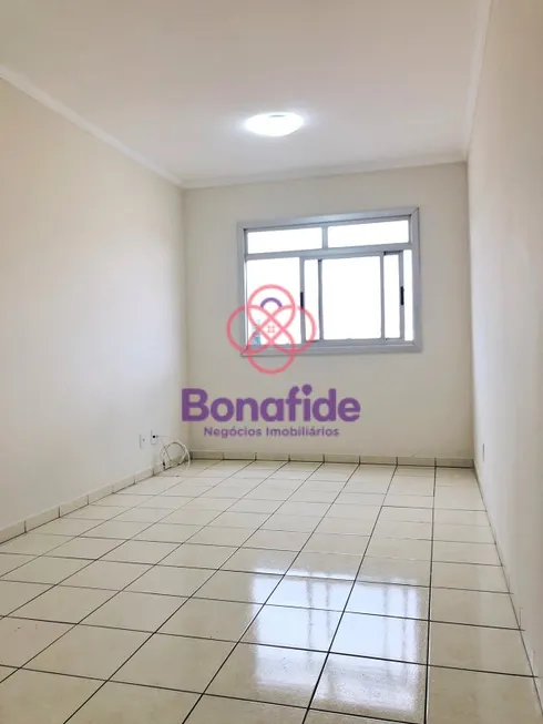 Foto 1 de Apartamento com 3 Quartos à venda, 67m² em Jardim Shangai, Jundiaí