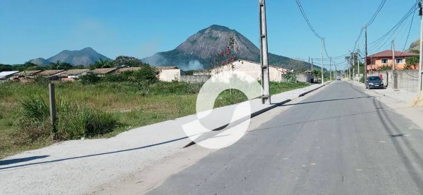 Foto 1 de Lote/Terreno à venda, 800m² em Inoã, Maricá