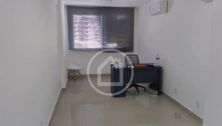 Foto 1 de Sala Comercial à venda, 21m² em Freguesia- Jacarepaguá, Rio de Janeiro