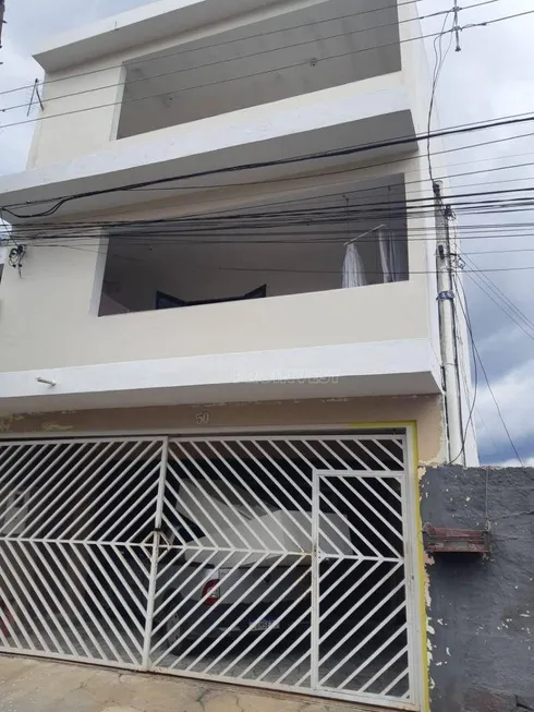 Foto 1 de Casa com 6 Quartos à venda, 325m² em Centro, Cotia