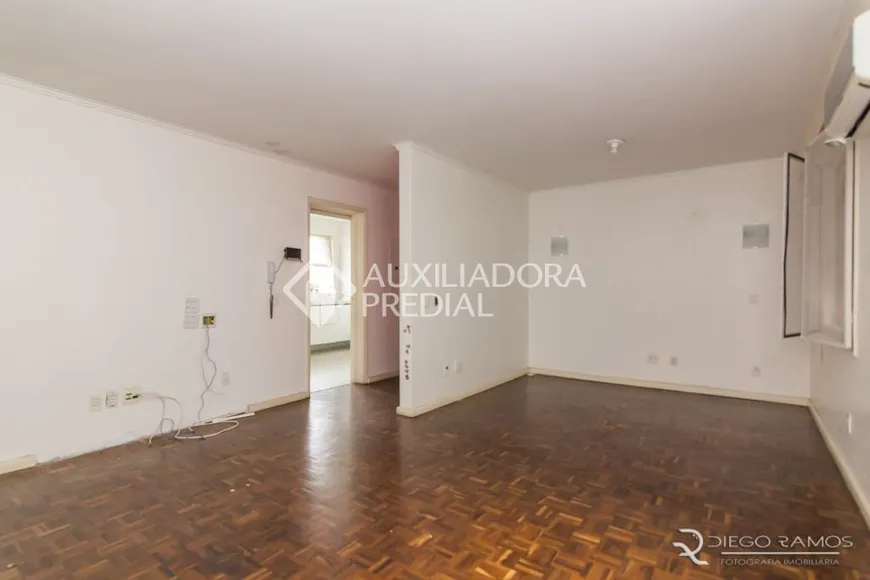 Foto 1 de Apartamento com 3 Quartos à venda, 115m² em Rio Branco, Porto Alegre