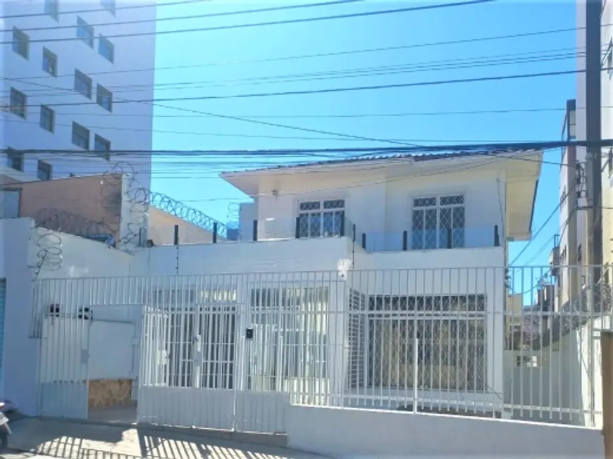 Foto 1 de Imóvel Comercial com 3 Quartos para alugar, 250m² em Prado, Belo Horizonte