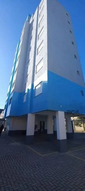 Foto 1 de Cobertura com 2 Quartos à venda, 130m² em Vila Silveira Martins, Cachoeirinha