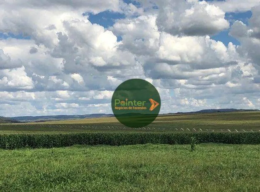 Foto 1 de Fazenda/Sítio à venda, 16000m² em Zona Rural, Água Fria de Goiás