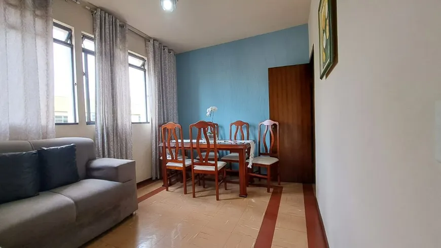 Foto 1 de Apartamento com 2 Quartos à venda, 65m² em Padre Eustáquio, Belo Horizonte
