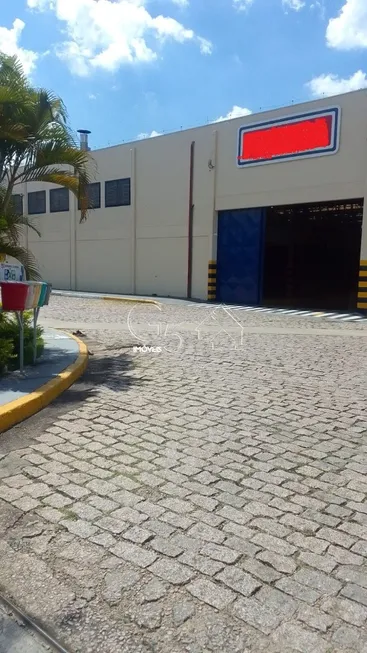 Foto 1 de Galpão/Depósito/Armazém para alugar, 13812m² em Distrito Industrial, Jundiaí