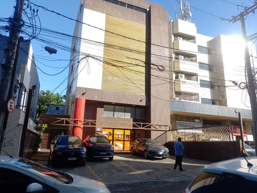 Foto 1 de Ponto Comercial à venda, 132m² em Acupe de Brotas, Salvador
